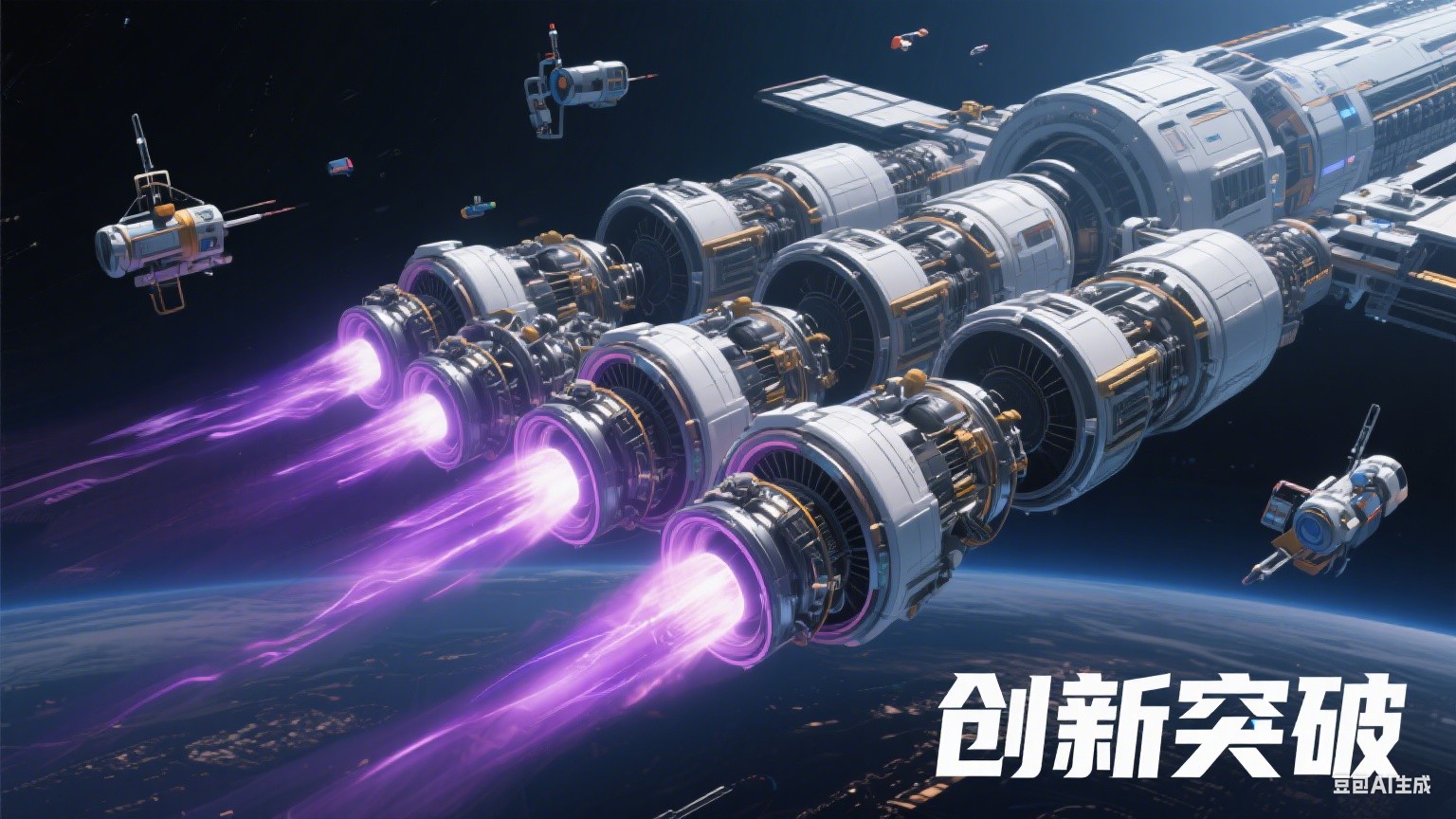 航空发动机气动热力学研究最新进展概述
